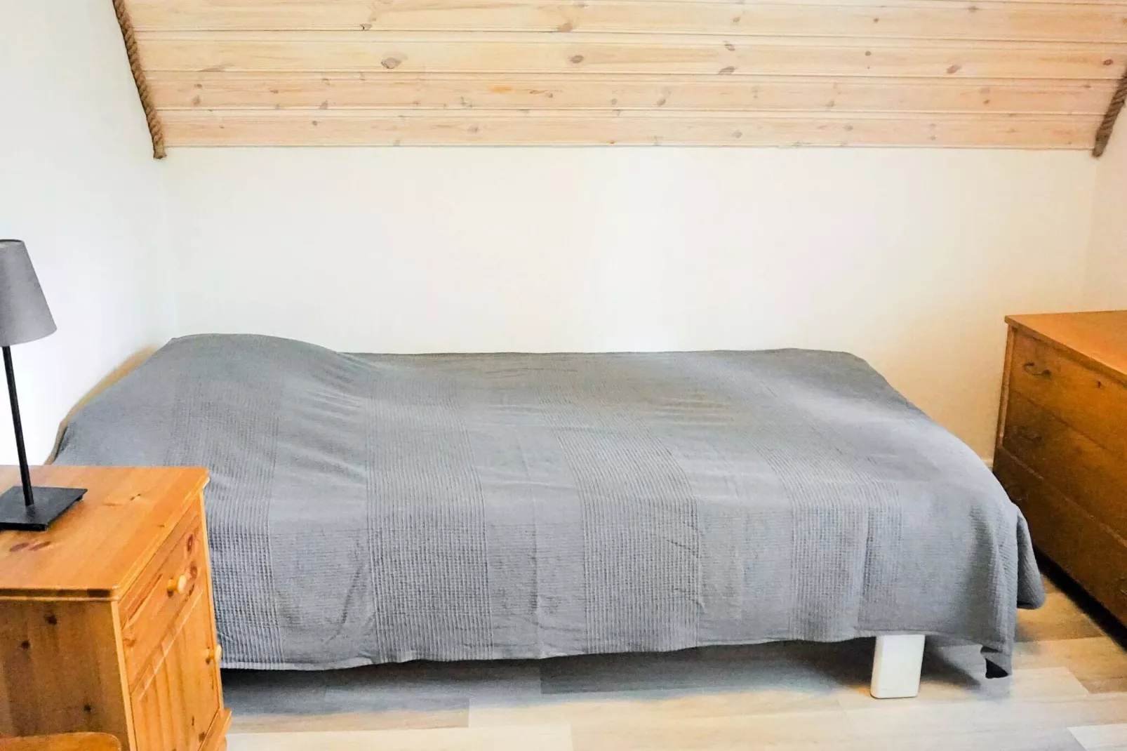 4 persoons vakantie huis in SÖLVESBORG-By Traum-Binnen