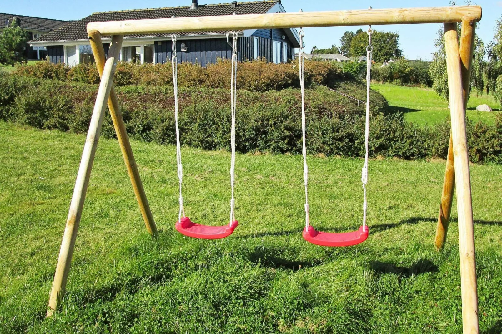 5 persoons vakantie huis in Rude-By Traum-Uitzicht