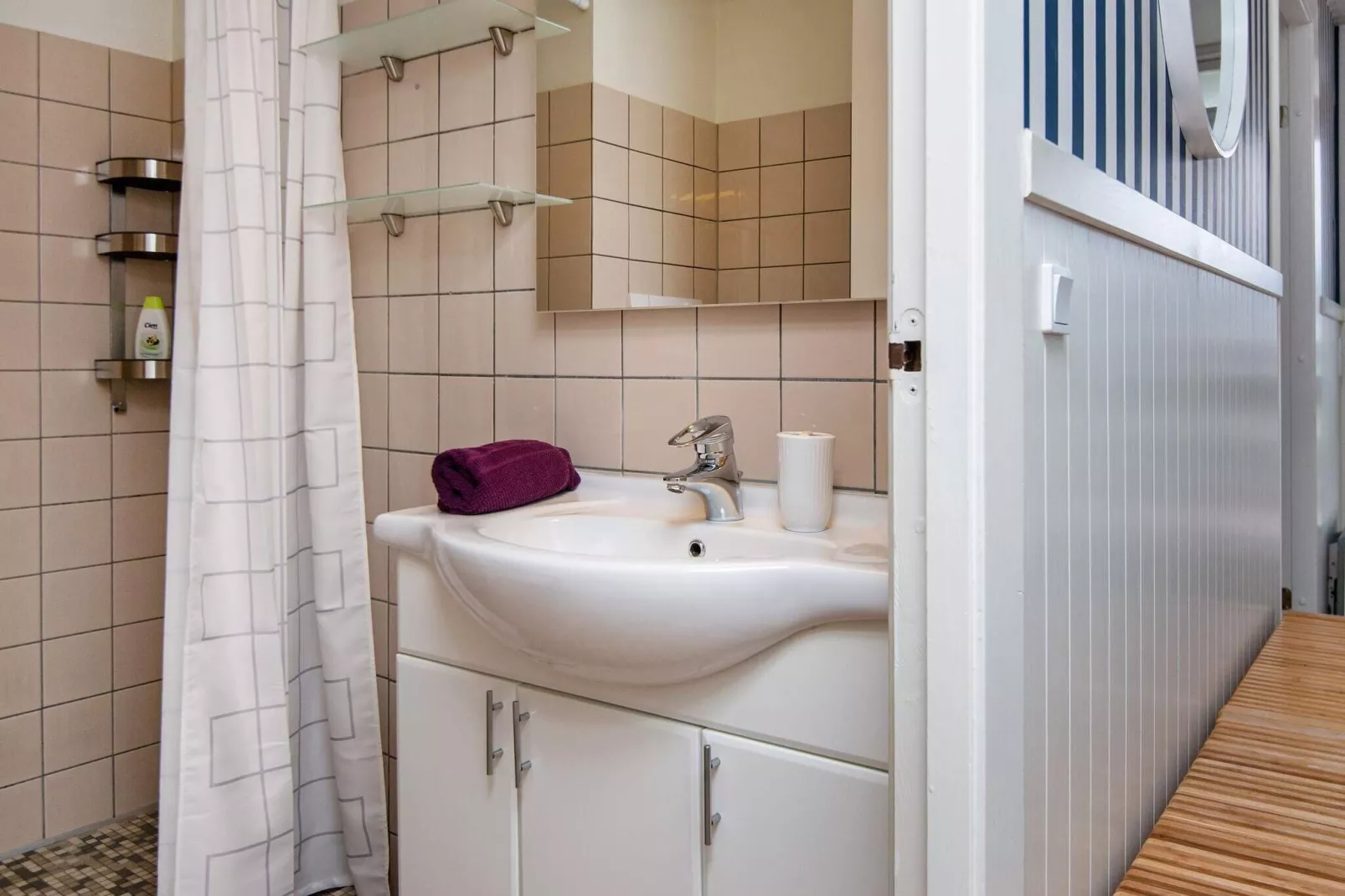 6 persoons vakantie huis in Ringkøbing-By Traum-Binnen
