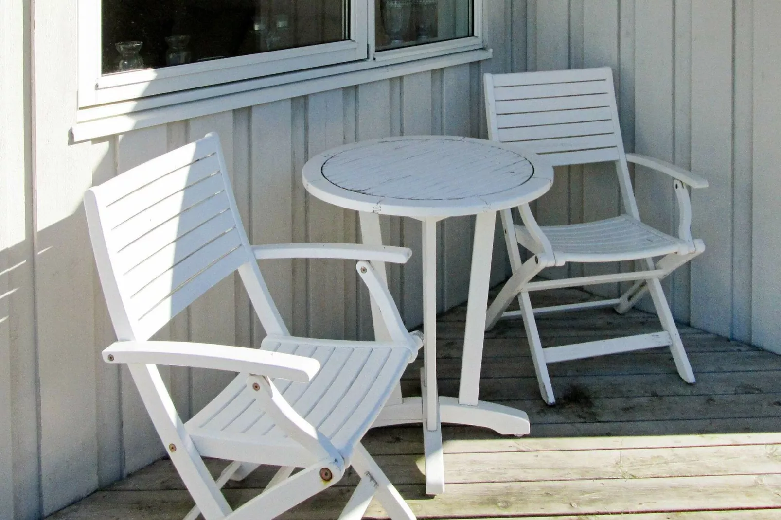 5 persoons vakantie huis in Rude-By Traum-Uitzicht