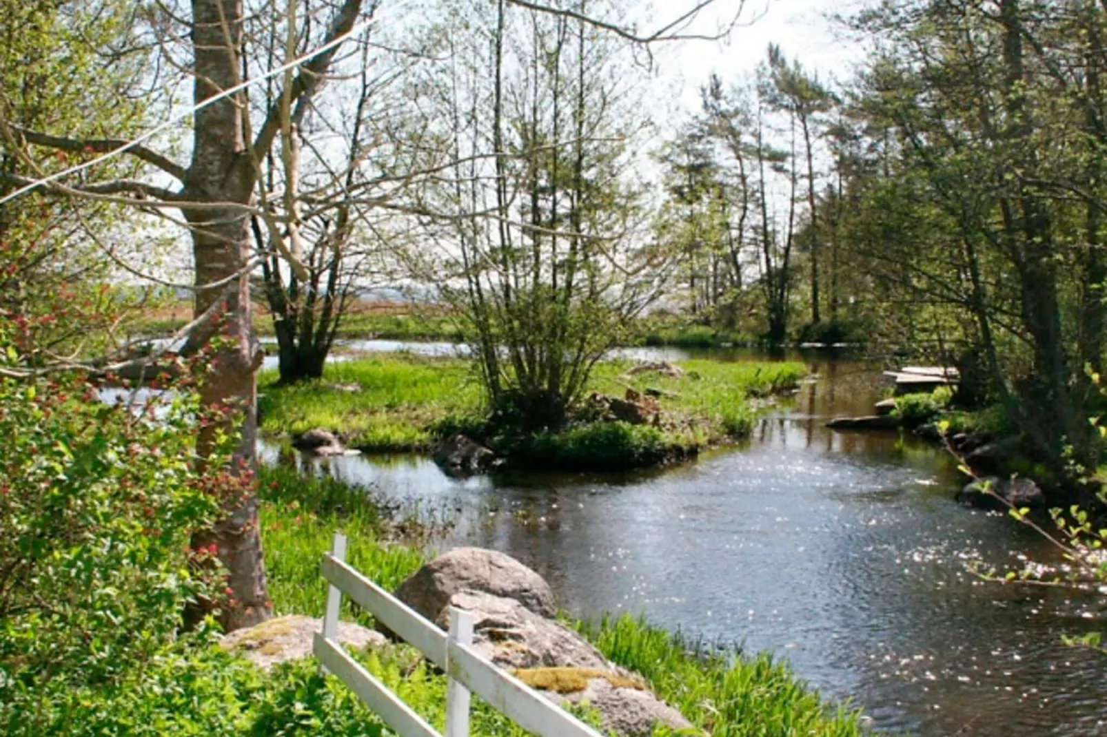 4 persoons vakantie huis in SÖLVESBORG-By Traum