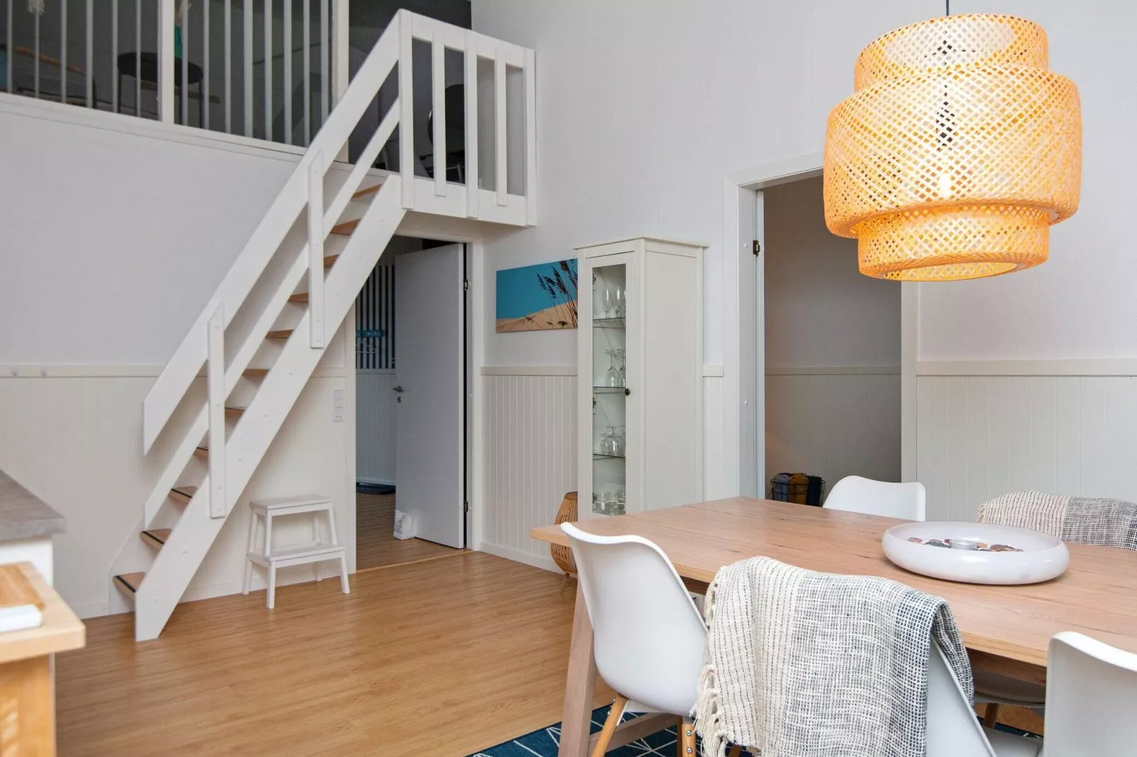 6 persoons vakantie huis in Ringkøbing-By Traum-Binnen
