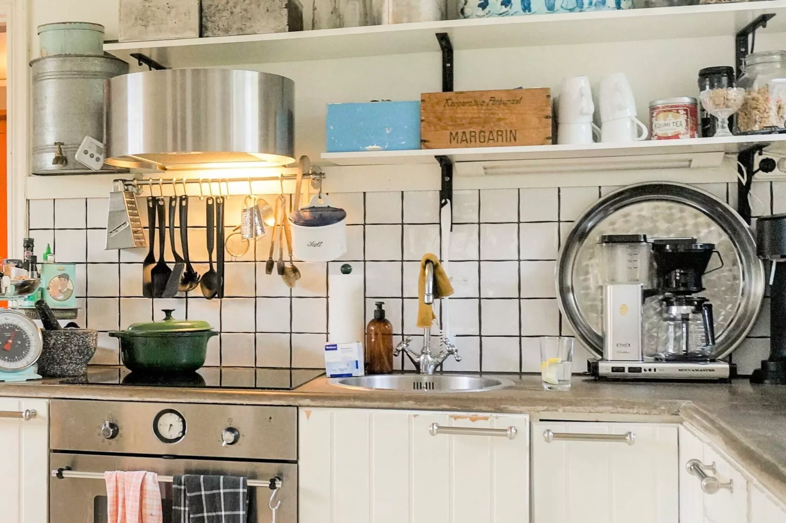 7 persoons vakantie huis in BORÅS-Binnen