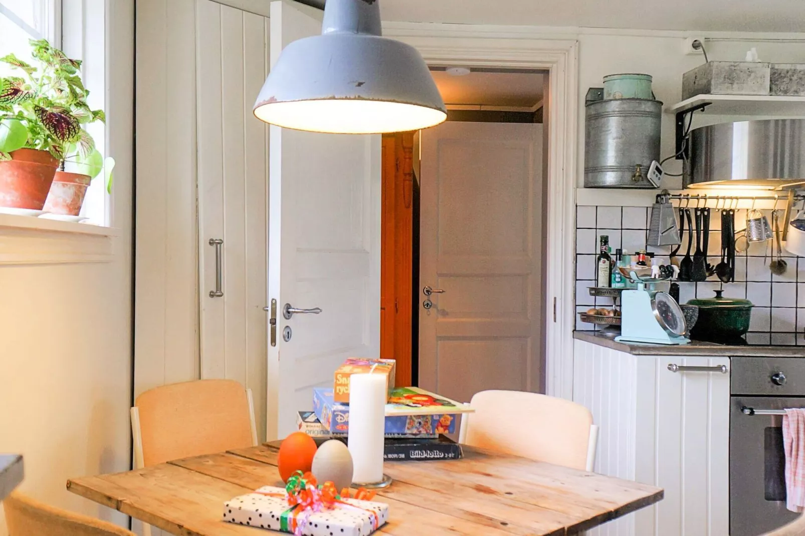 7 persoons vakantie huis in BORÅS-Binnen