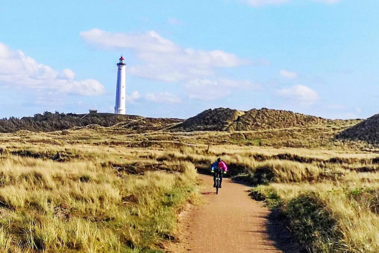 6 persoons vakantie huis in Ringkøbing-By Traum-Niet-getagd