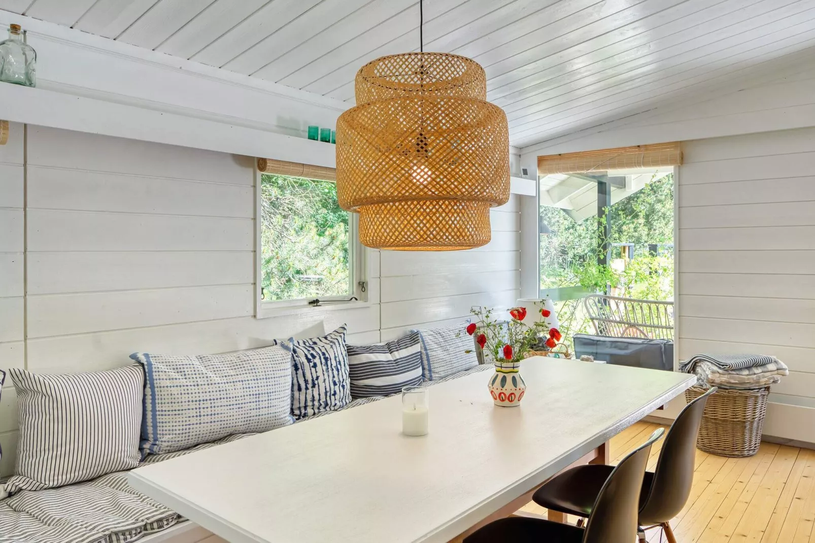 4 persoons vakantie huis in Vejby-By Traum-Binnen
