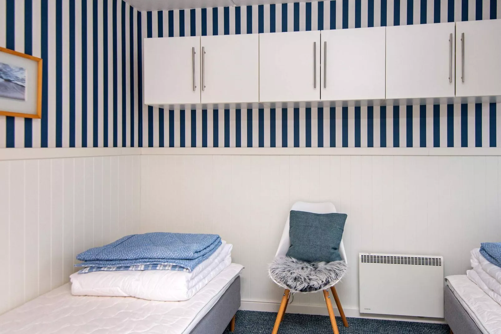 6 persoons vakantie huis in Ringkøbing-By Traum-Binnen