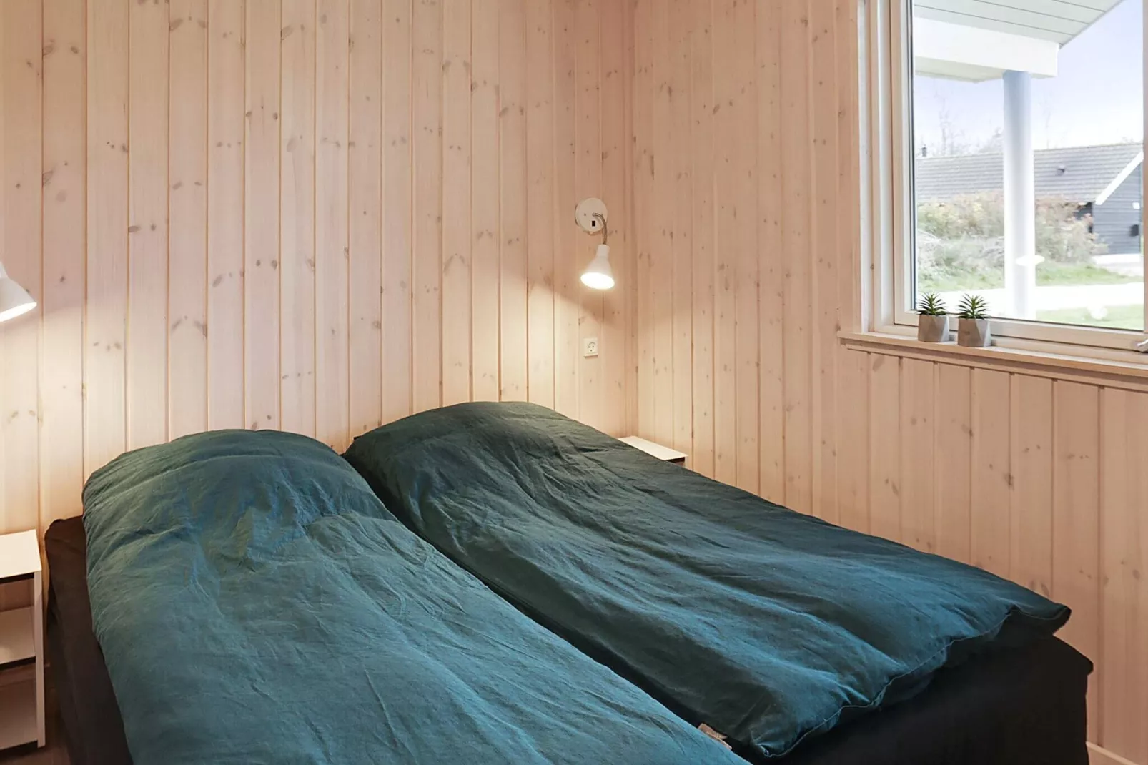 22 persoons vakantie huis in Idestrup-Binnen