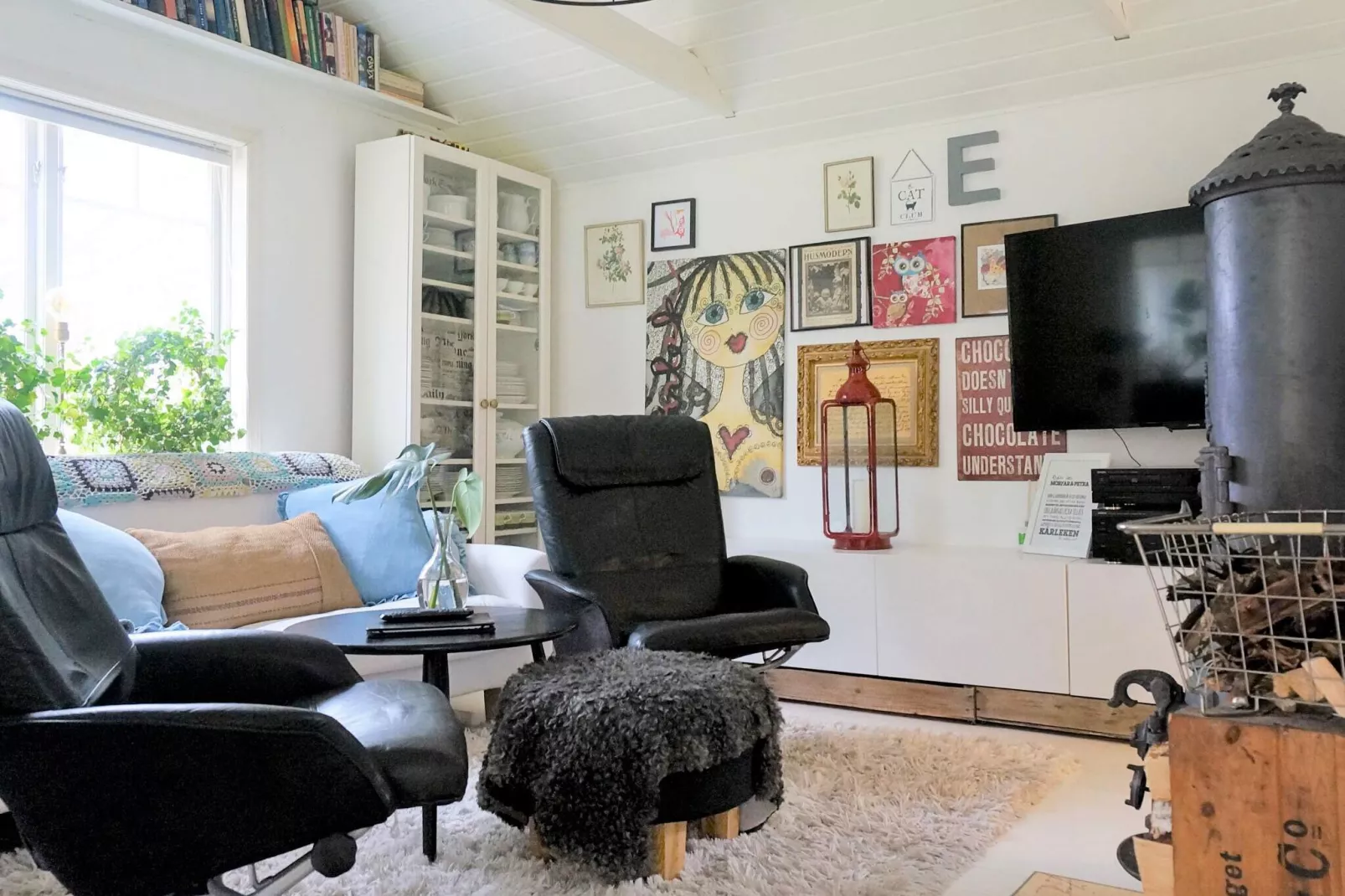 7 persoons vakantie huis in BORÅS-Binnen