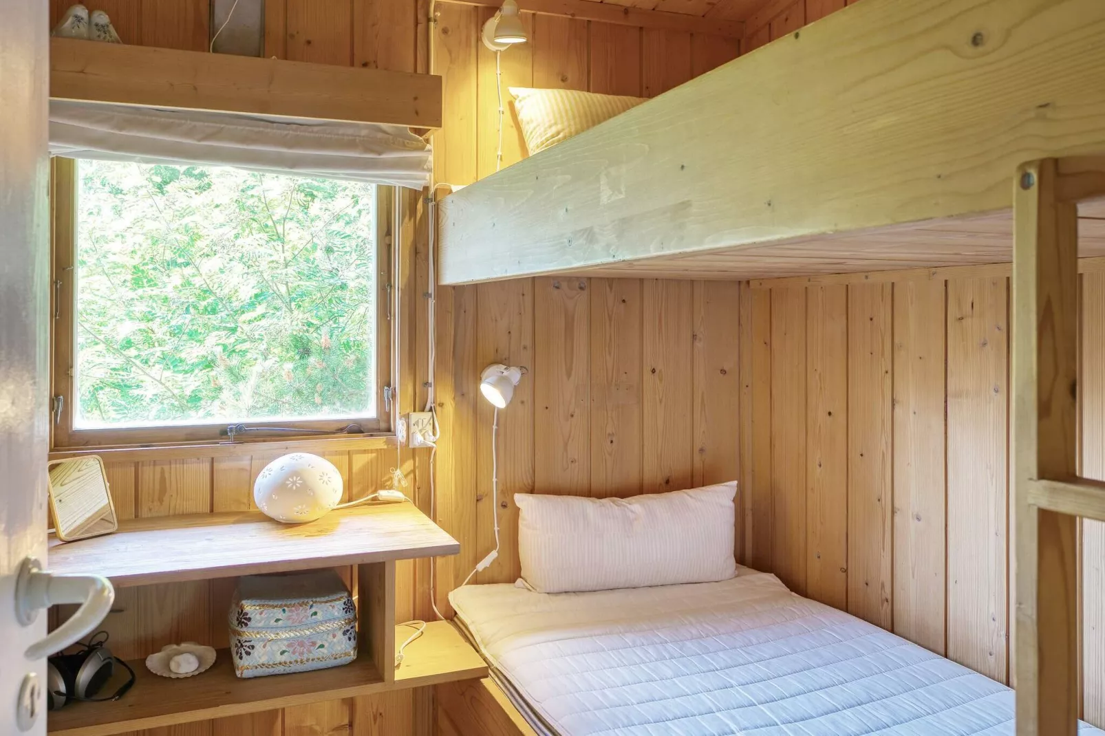 4 persoons vakantie huis in Vejby-By Traum-Binnen