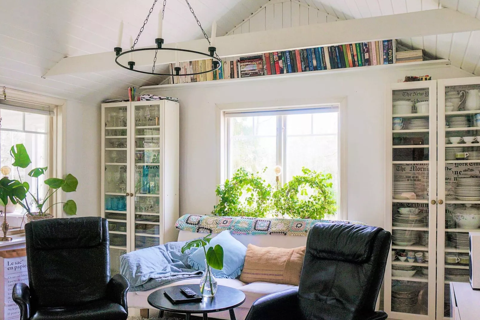 7 persoons vakantie huis in BORÅS-Binnen