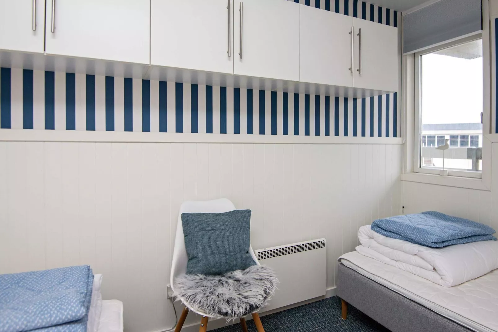 6 persoons vakantie huis in Ringkøbing-By Traum-Binnen