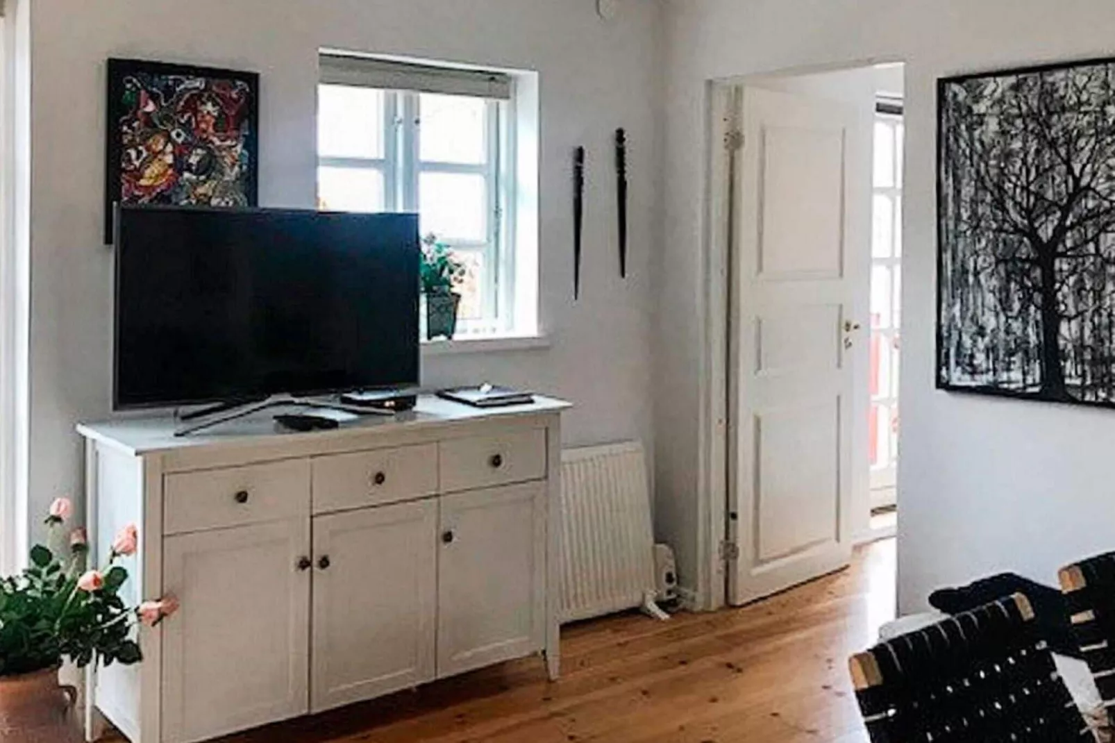 4 persoons vakantie huis in SÖLVESBORG-Binnen