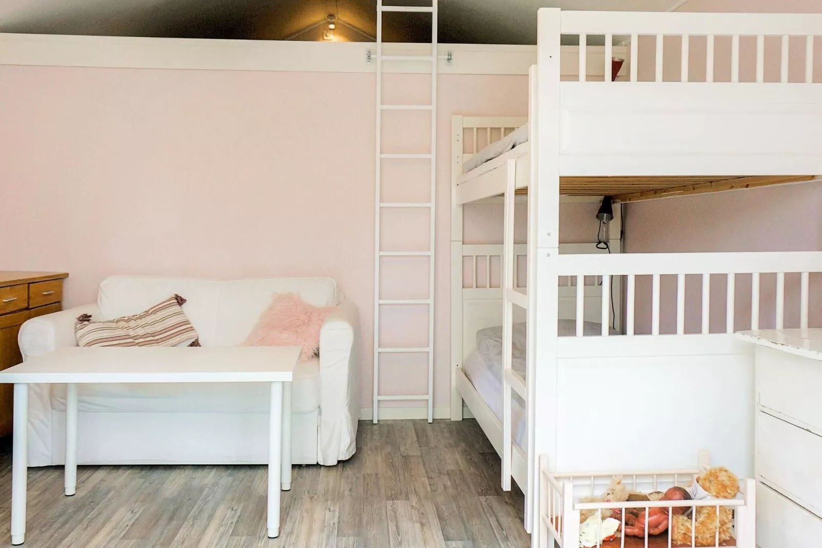 7 persoons vakantie huis in BORÅS-Binnen