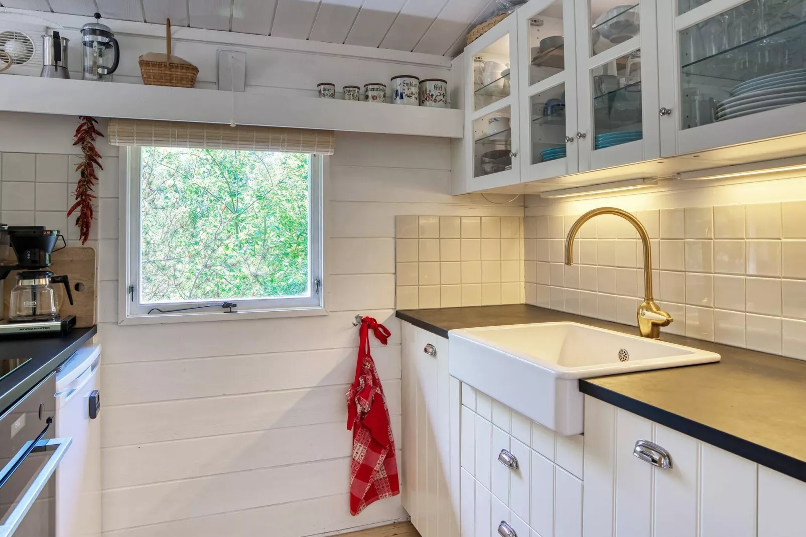 4 persoons vakantie huis in Vejby-By Traum-Binnen