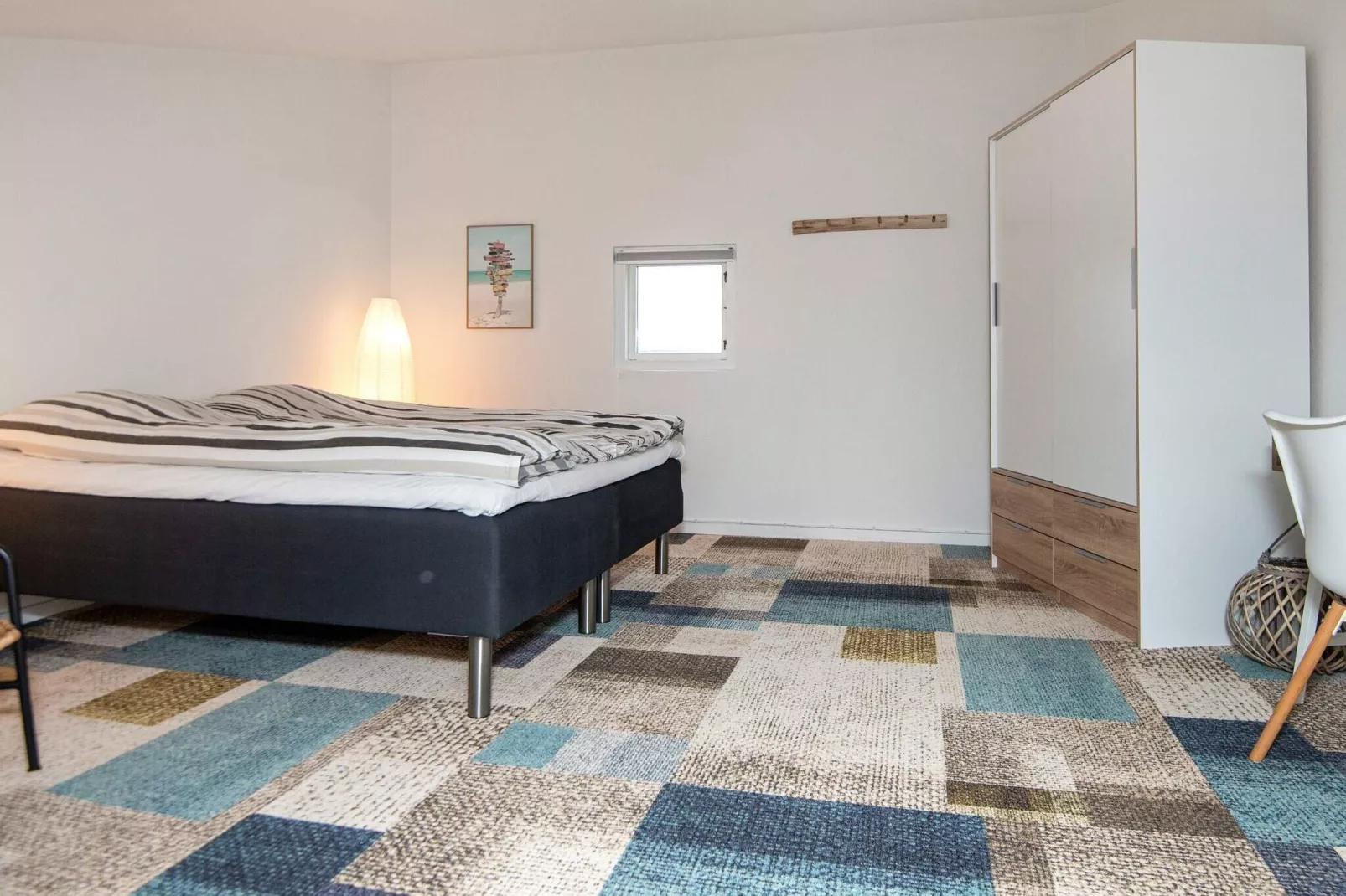 6 persoons vakantie huis in Ringkøbing-By Traum-Binnen