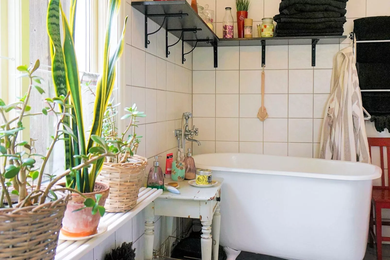 7 persoons vakantie huis in BORÅS-Binnen