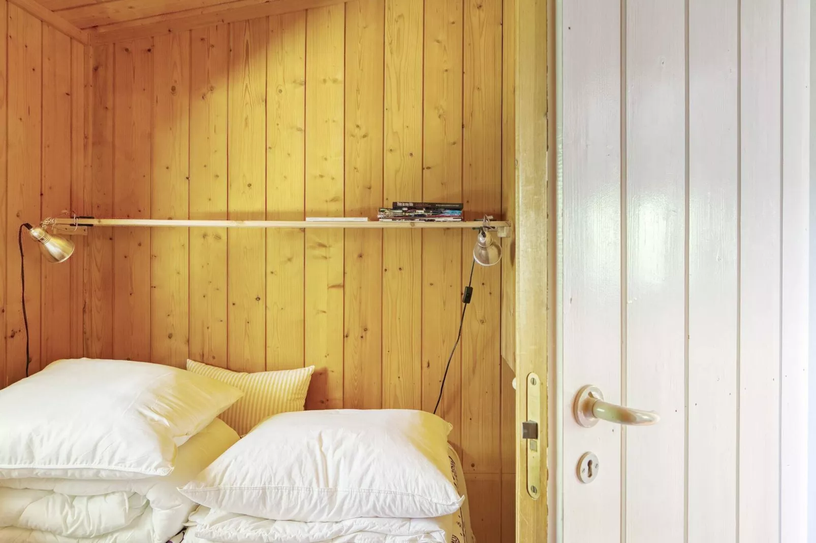 4 persoons vakantie huis in Vejby-By Traum-Binnen