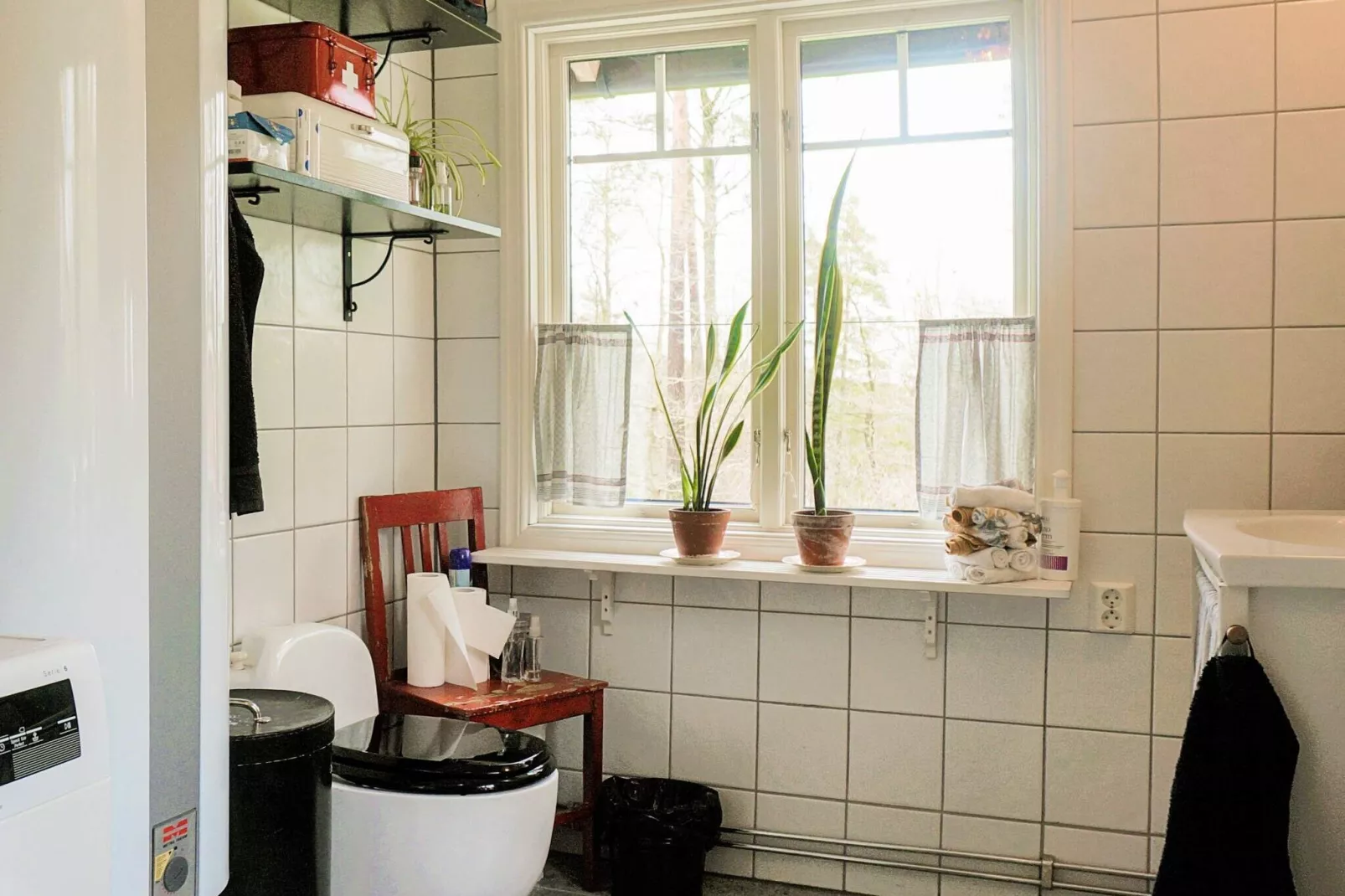 7 persoons vakantie huis in BORÅS-Binnen
