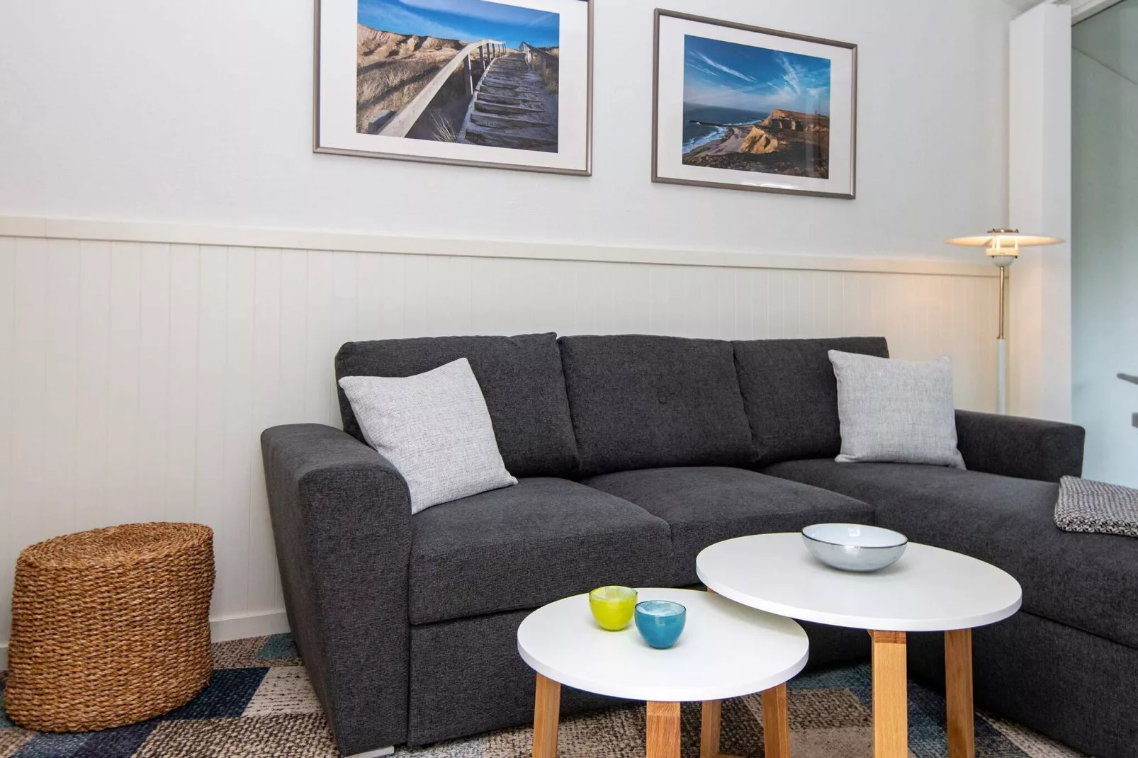 6 persoons vakantie huis in Ringkøbing-By Traum-Binnen