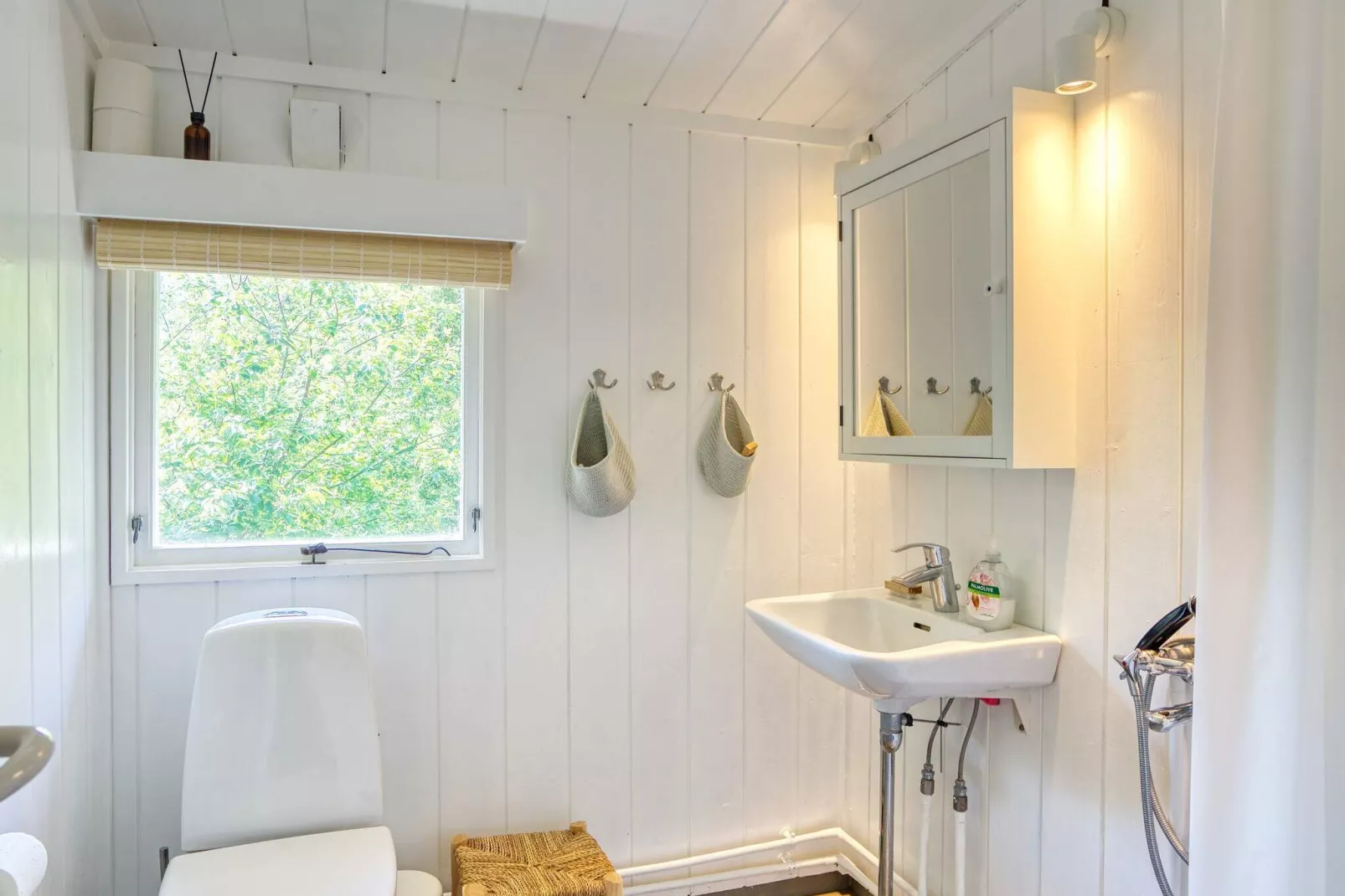4 persoons vakantie huis in Vejby-By Traum-Binnen