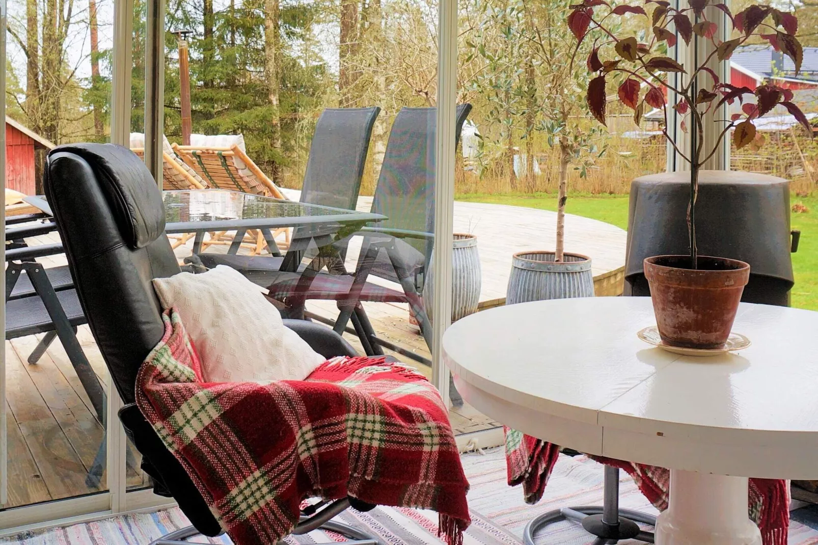 7 persoons vakantie huis in BORÅS-Binnen