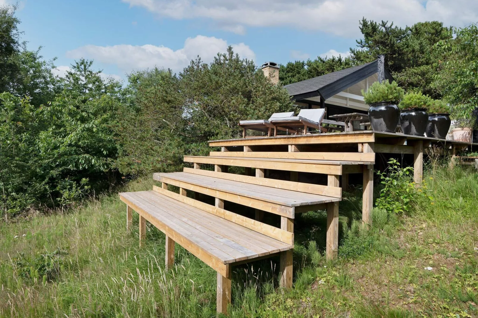 4 persoons vakantie huis in Vejby-By Traum-Uitzicht
