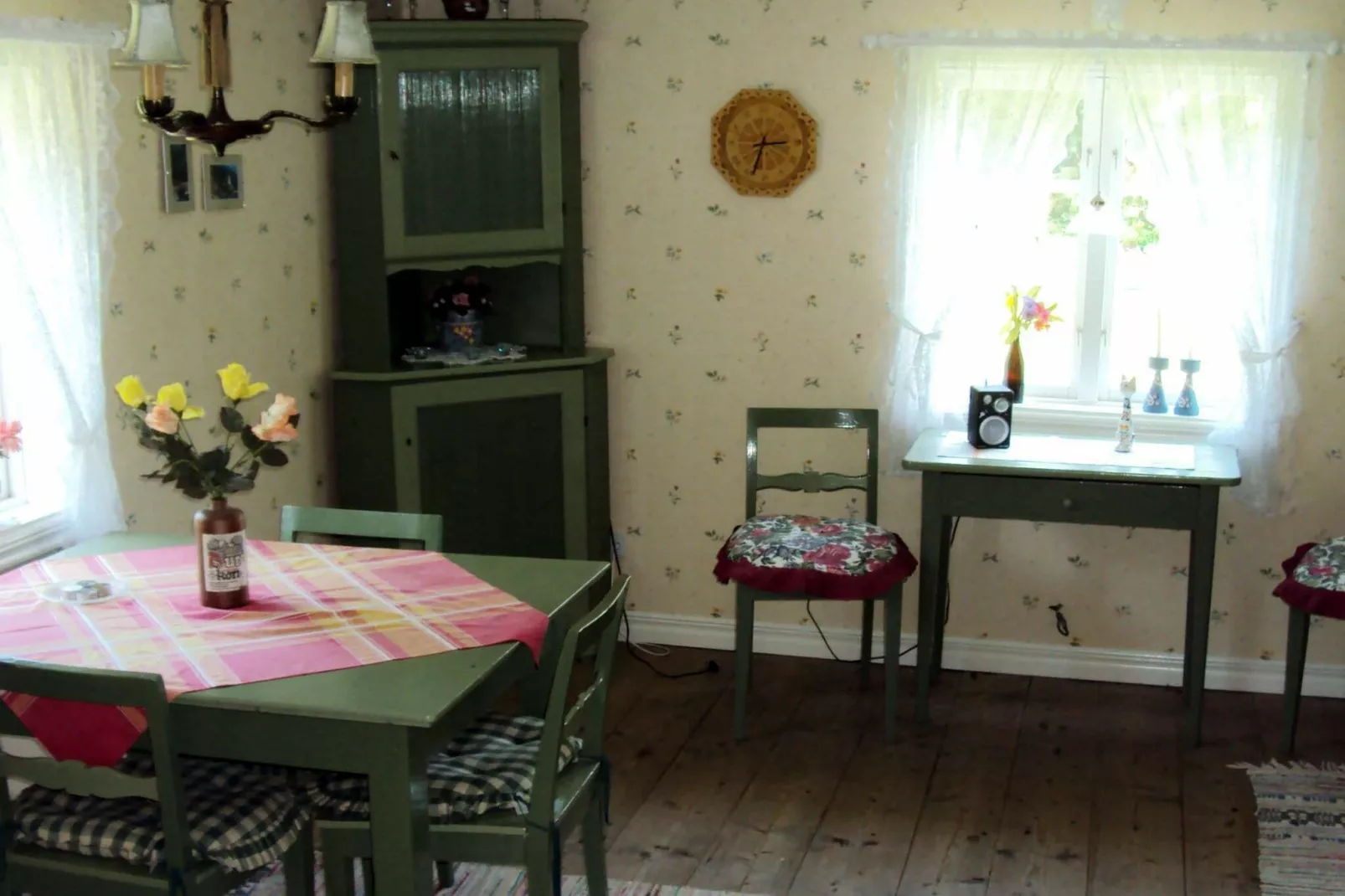 4 persoons vakantie huis in SKRUV-By Traum-Binnen
