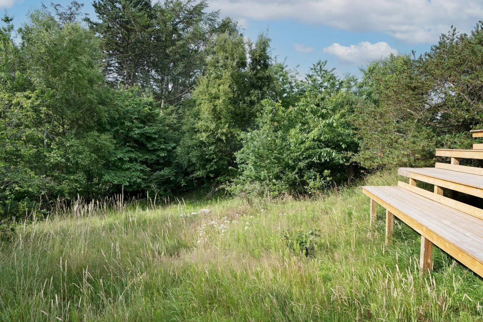 4 persoons vakantie huis in Vejby-By Traum-Uitzicht
