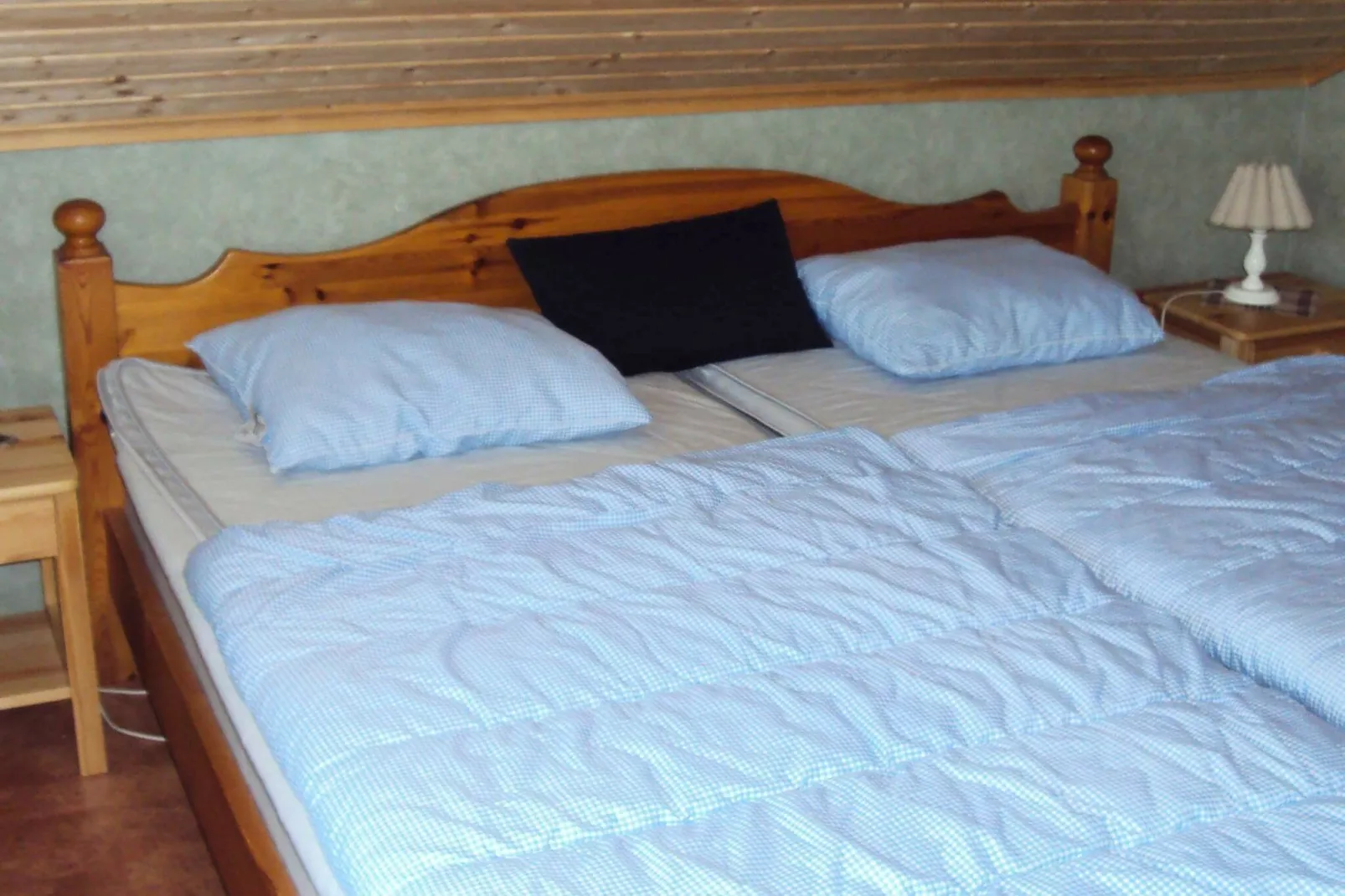 4 persoons vakantie huis in SKRUV-By Traum-Binnen