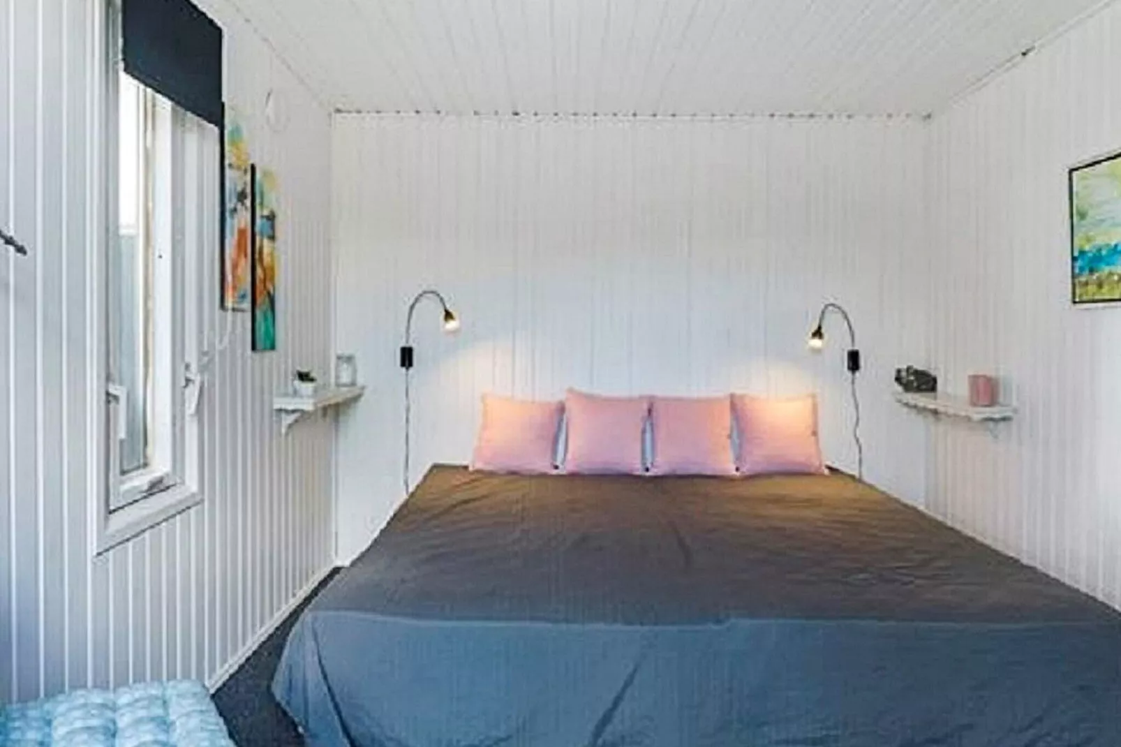 4 persoons vakantie huis in Hurup Thy-By Traum-Binnen
