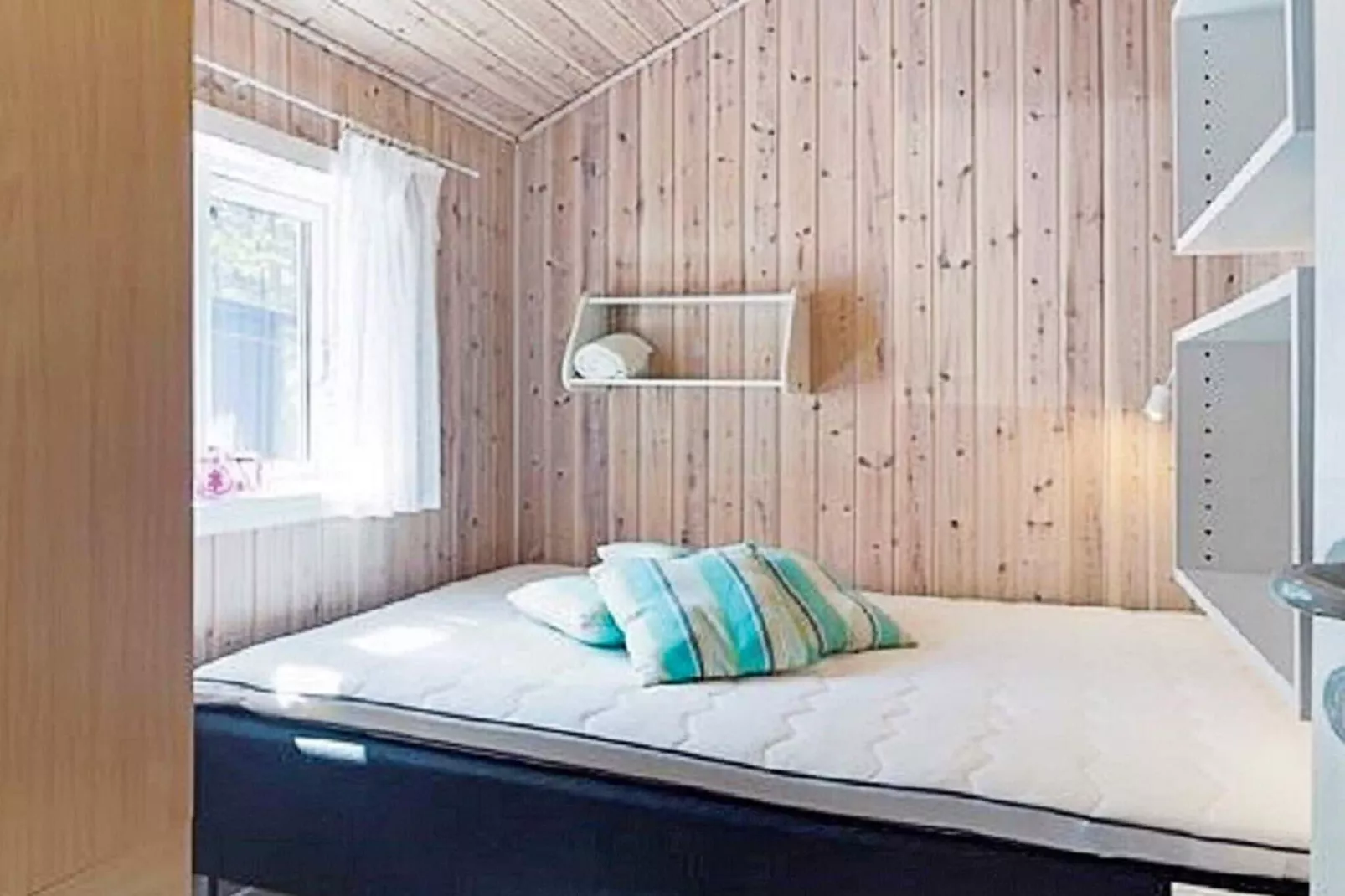 4 persoons vakantie huis in Hurup Thy-By Traum-Binnen