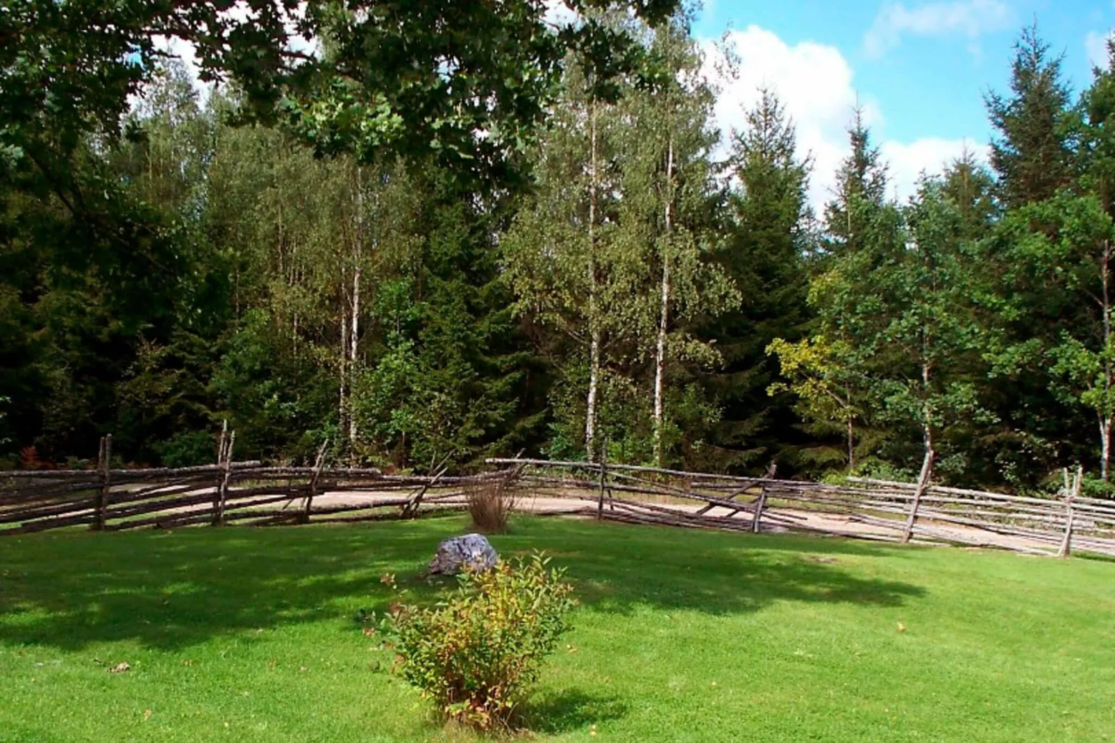 4 persoons vakantie huis in SKRUV-By Traum