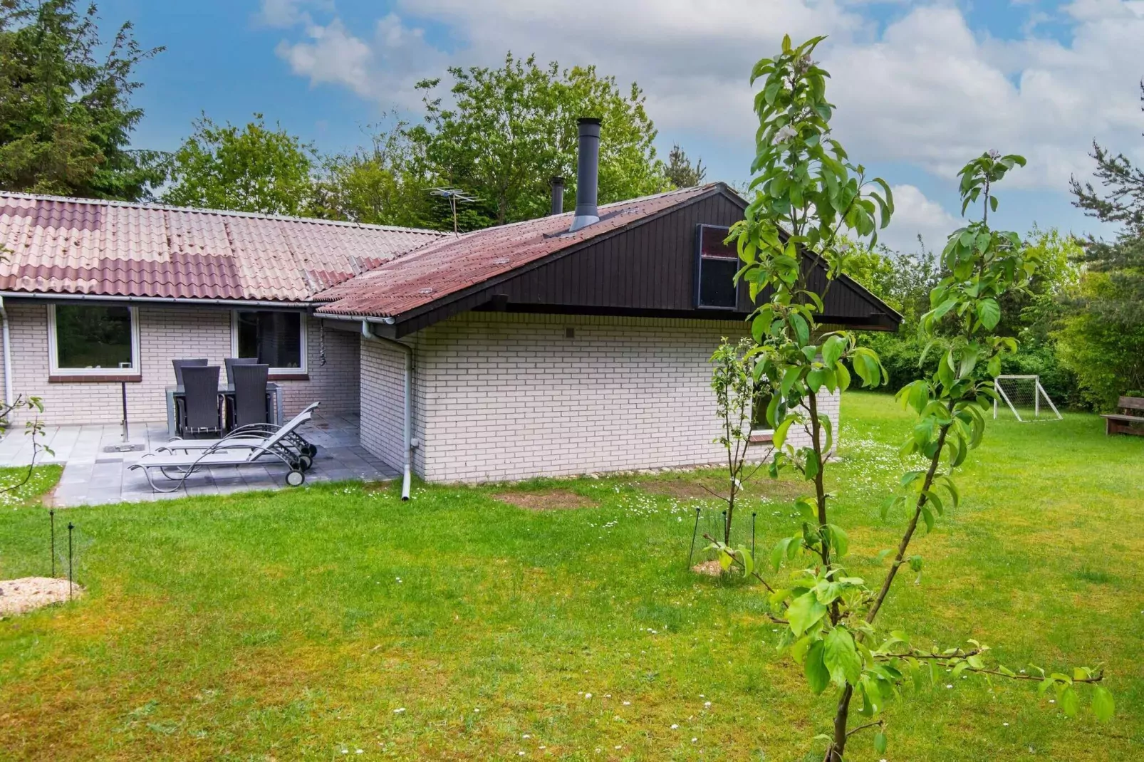 Gezellig toevluchtsoord met sauna -- By Traum Ferienwohnungen-Uitzicht