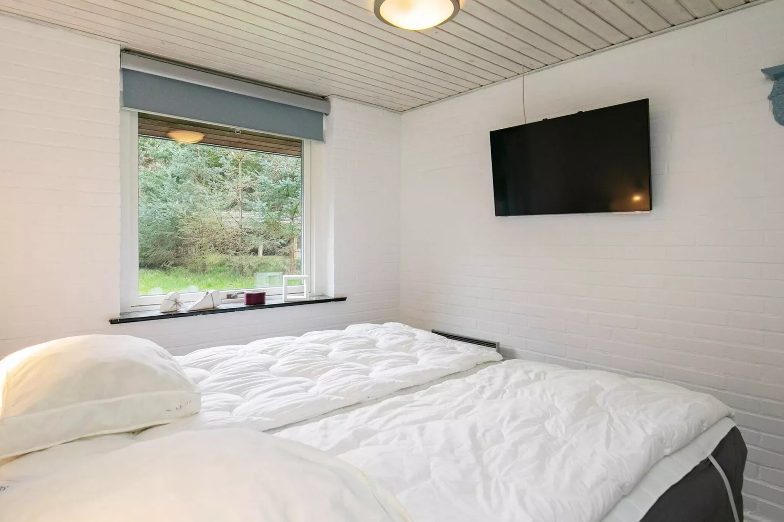 Gezellig toevluchtsoord met sauna -- By Traum Ferienwohnungen-Binnen