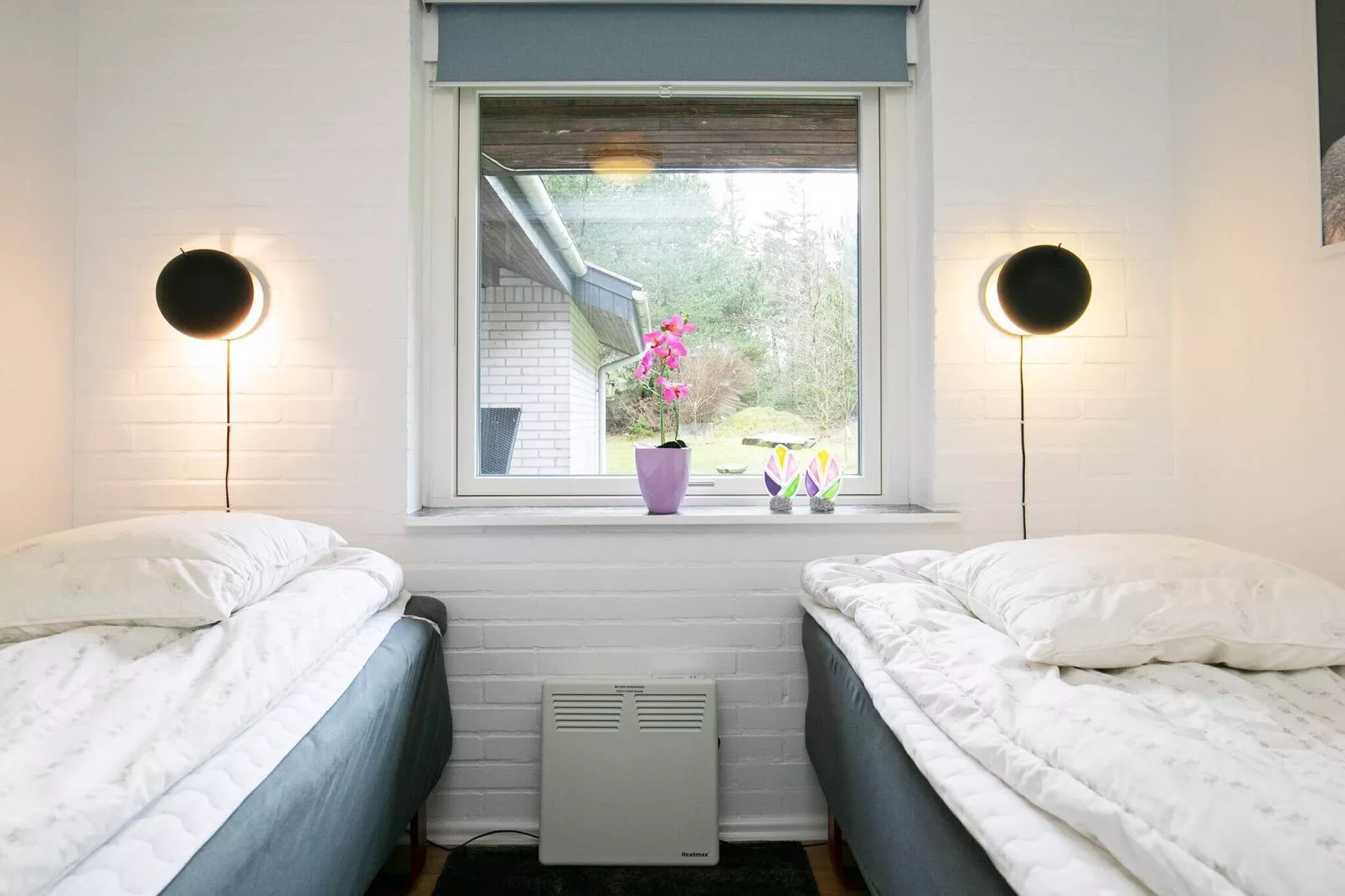 Gezellig toevluchtsoord met sauna -- By Traum Ferienwohnungen-Binnen