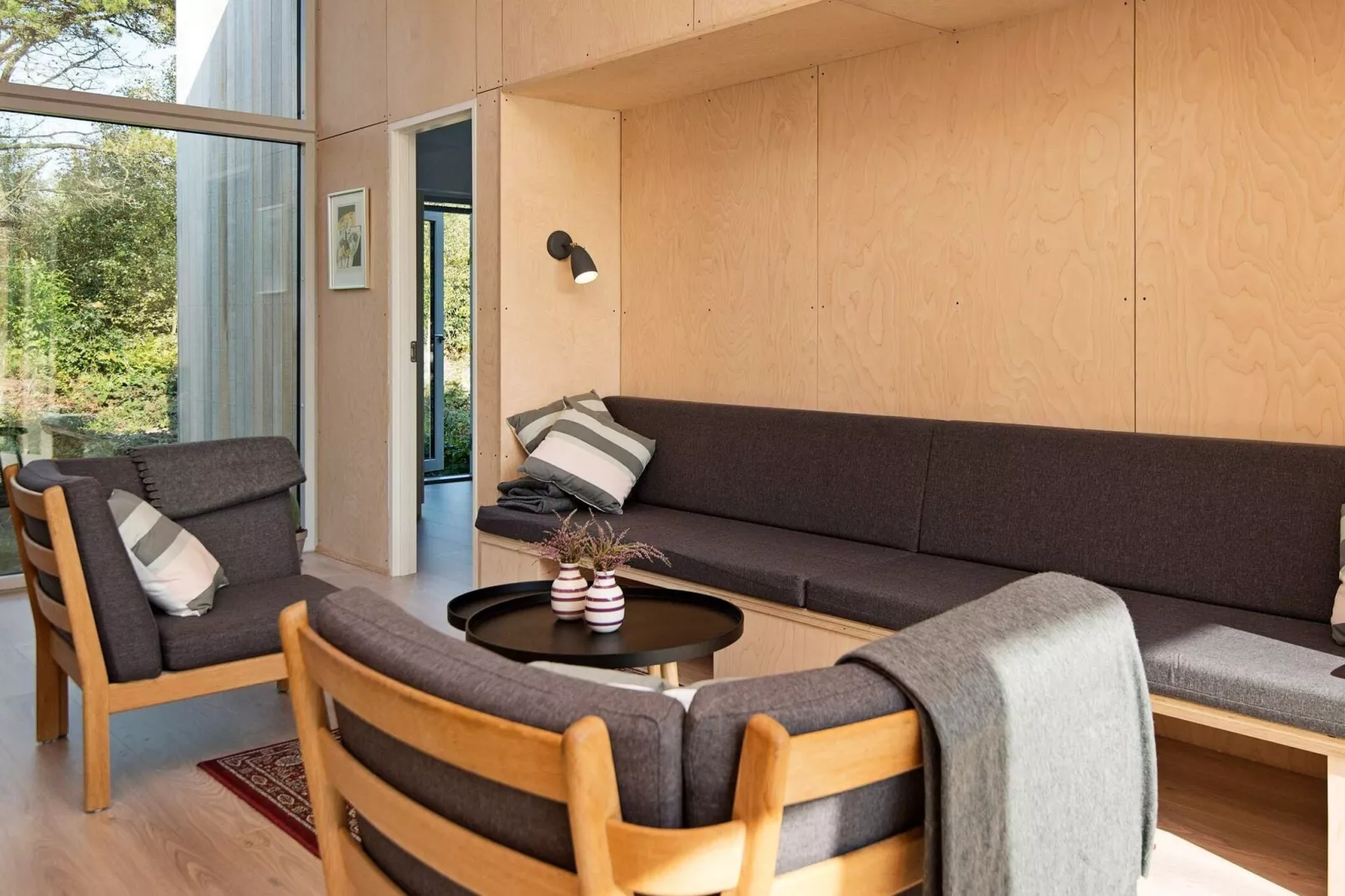 6 persoons vakantie huis in Rømø-Binnen