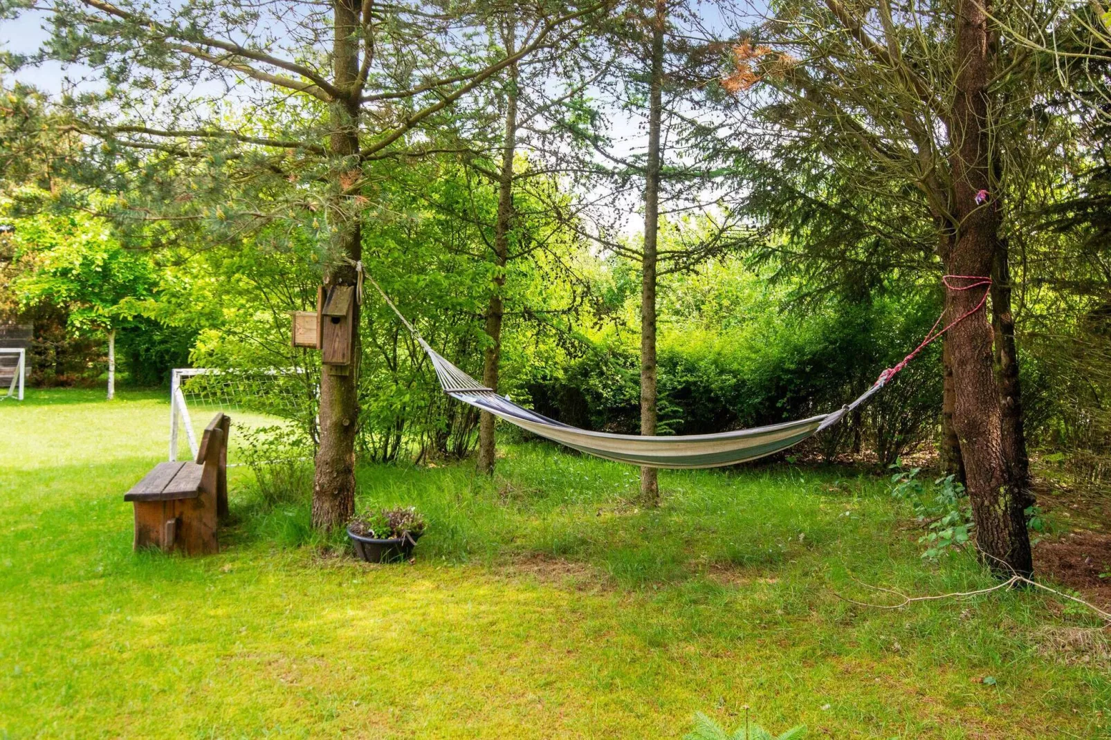 Gezellig toevluchtsoord met sauna -- By Traum Ferienwohnungen-Uitzicht