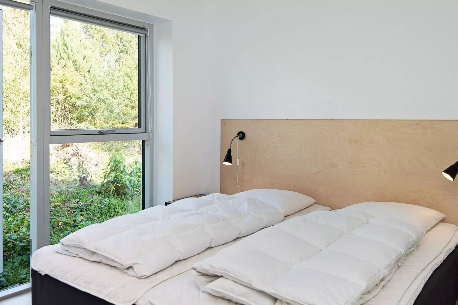 6 persoons vakantie huis in Rømø-Binnen