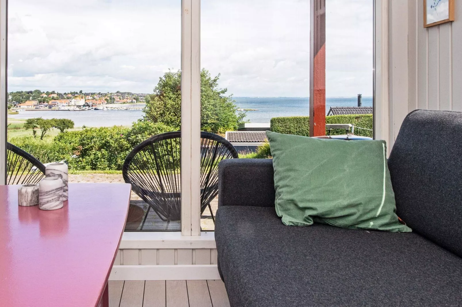 6 persoons vakantie huis in Hejls-By Traum-Binnen