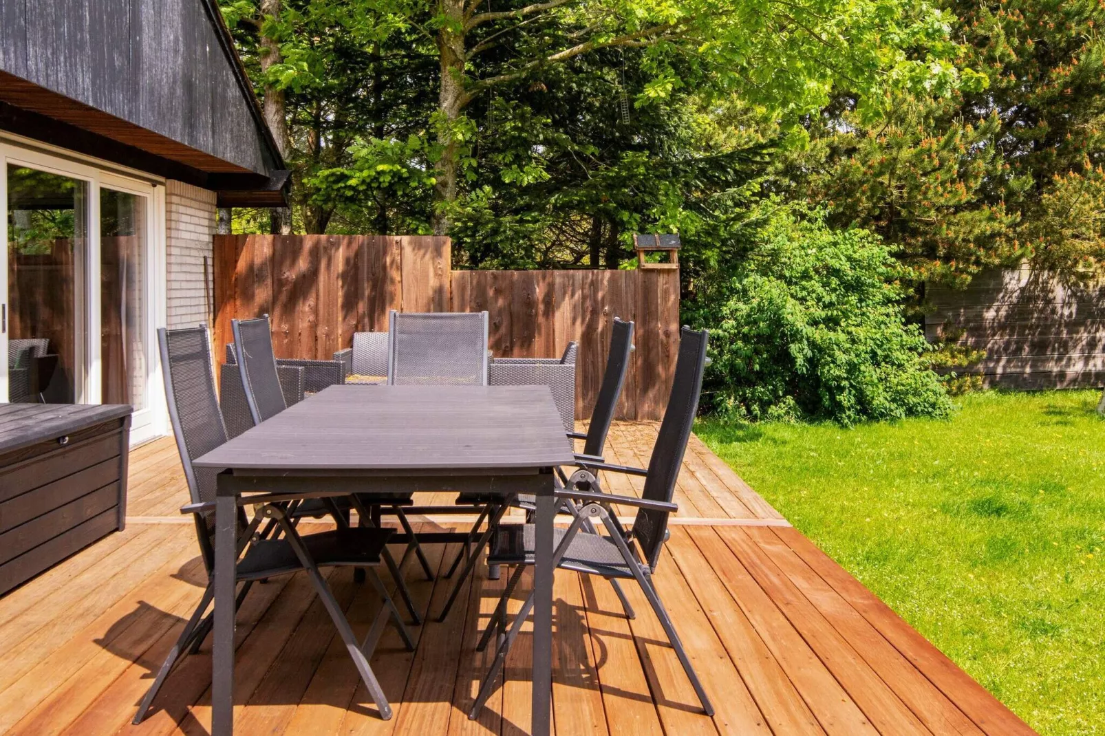 Gezellig toevluchtsoord met sauna -- By Traum Ferienwohnungen-Uitzicht