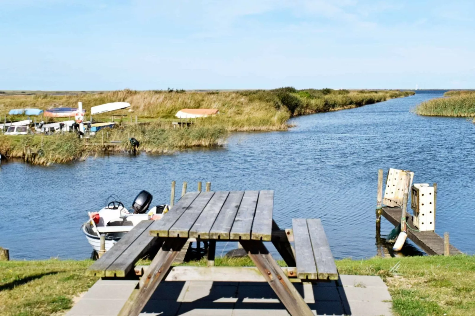 Gezellig toevluchtsoord met sauna -- By Traum Ferienwohnungen-Uitzicht