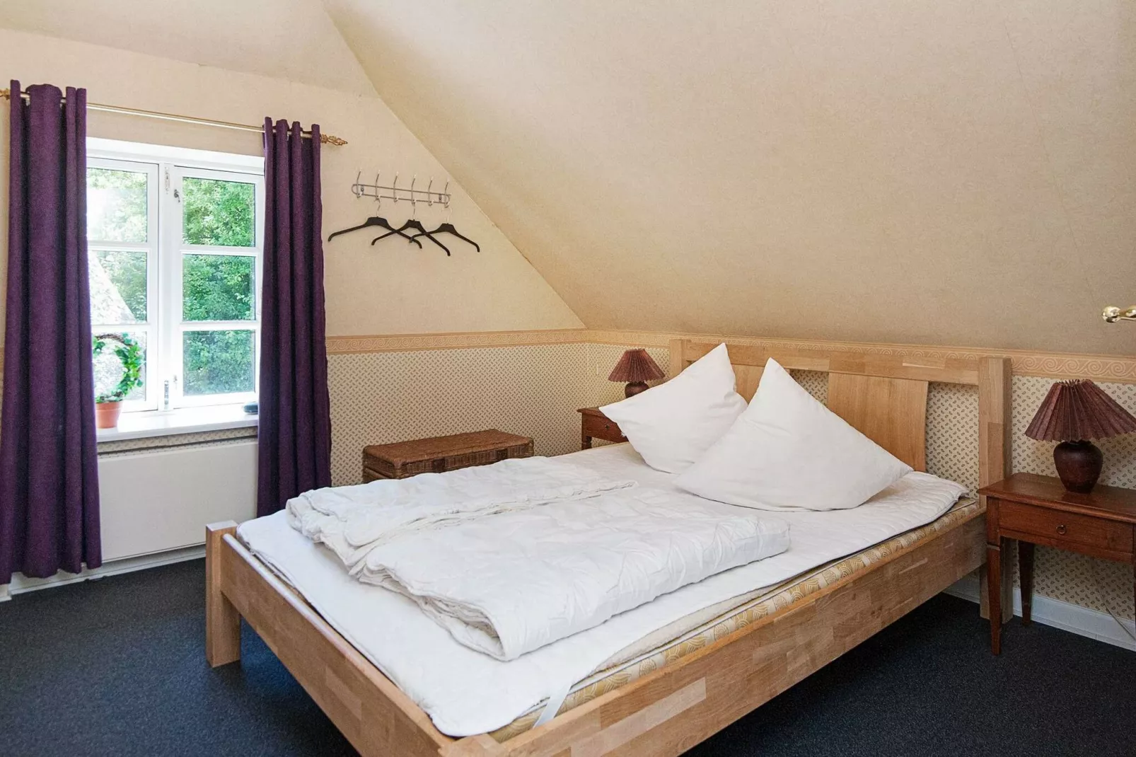10 persoons vakantie huis in Bramming-Binnen