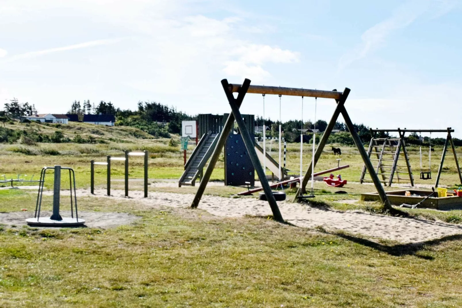 Gezellig toevluchtsoord met sauna -- By Traum Ferienwohnungen-Uitzicht