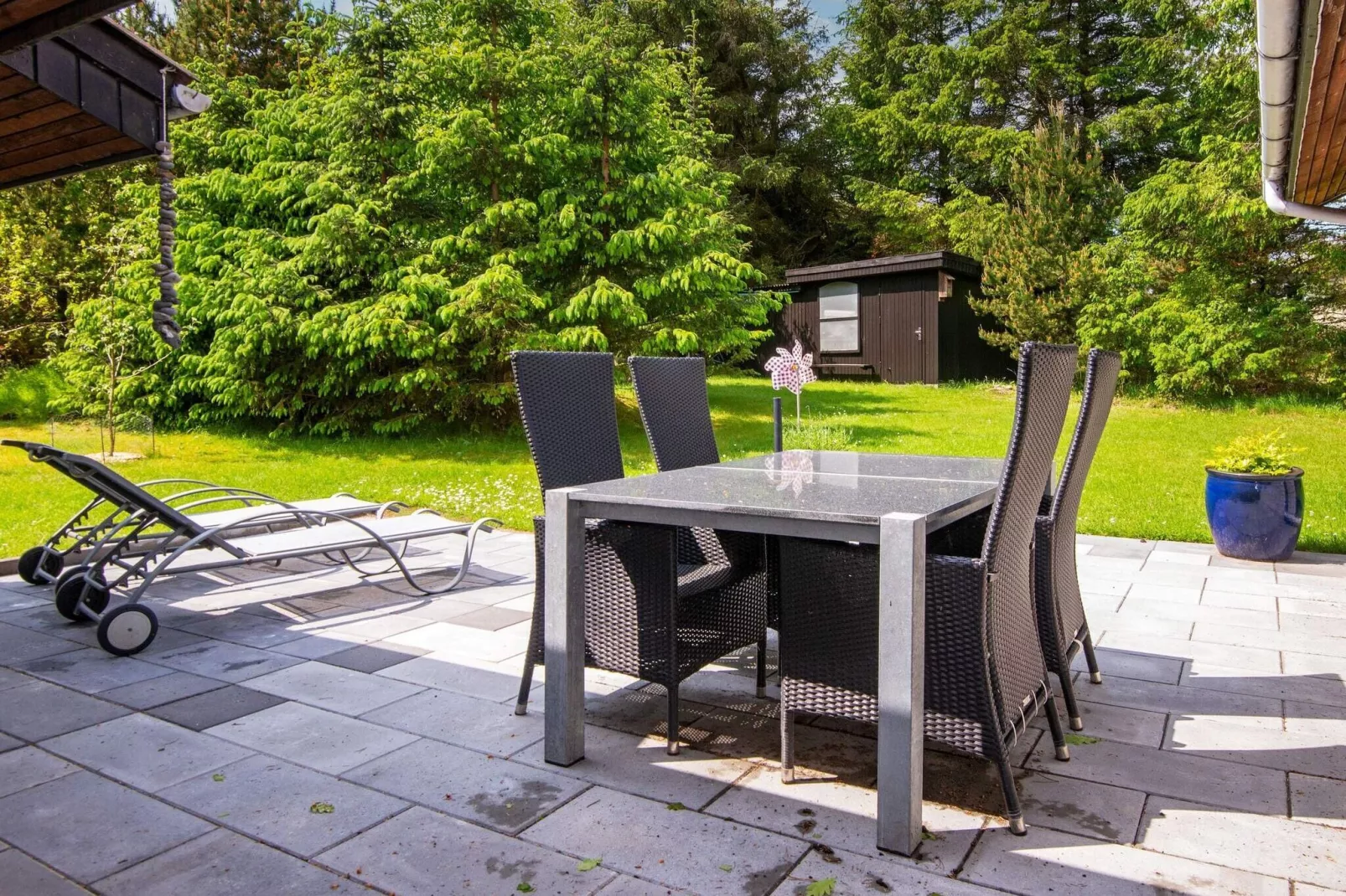 Gezellig toevluchtsoord met sauna -- By Traum Ferienwohnungen-Uitzicht