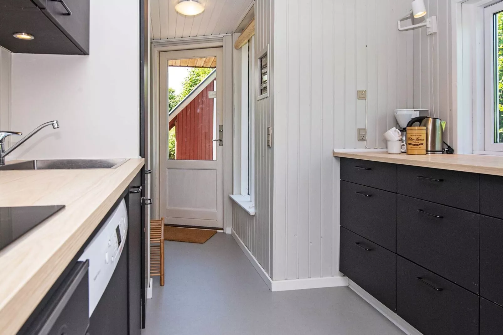 6 persoons vakantie huis in Hejls-By Traum-Binnen