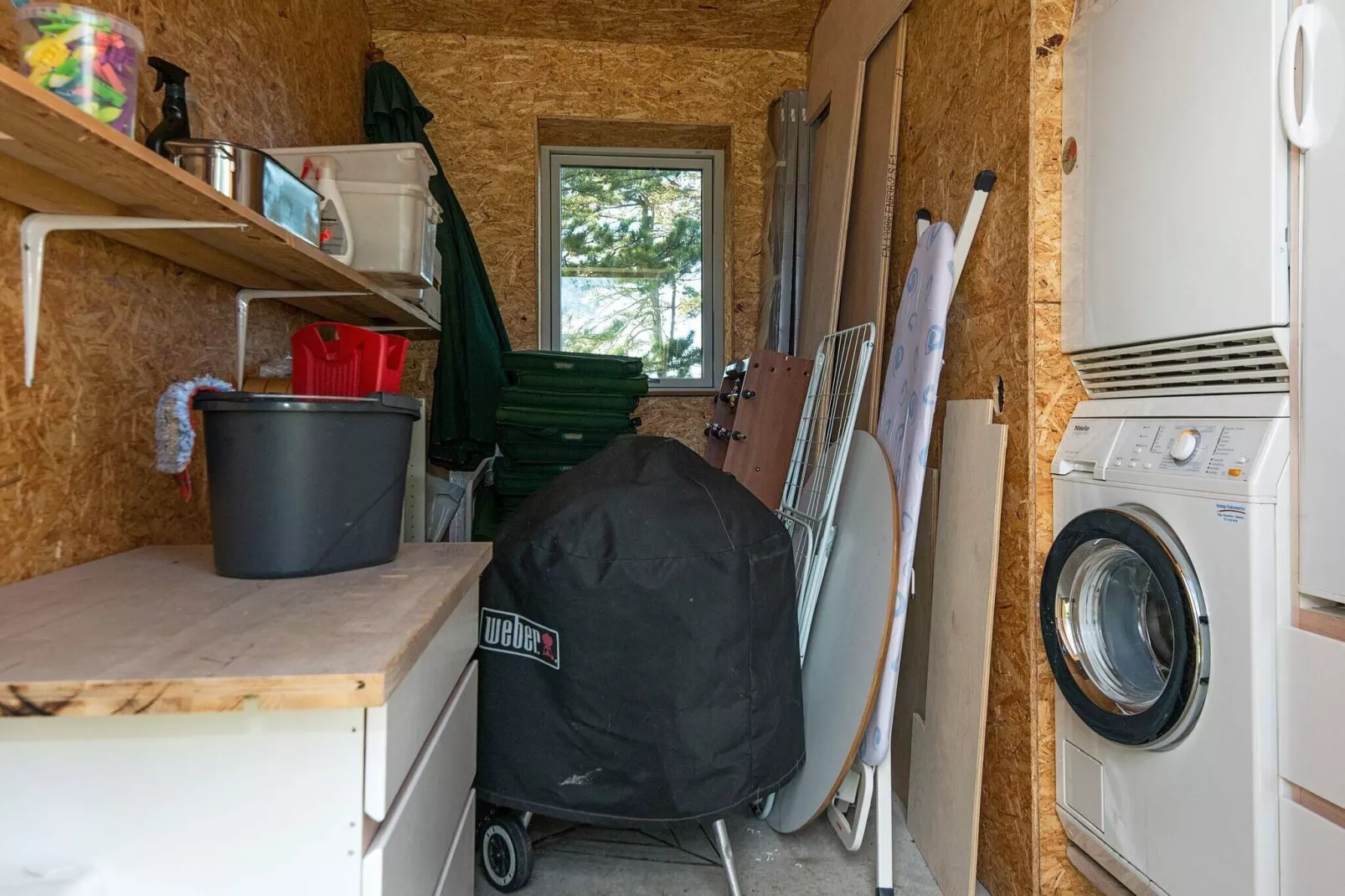 6 persoons vakantie huis in Rømø-Binnen