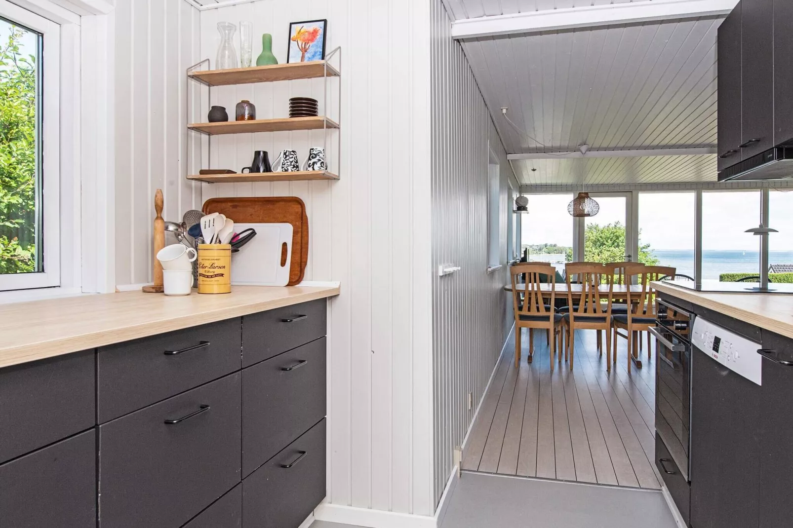 6 persoons vakantie huis in Hejls-By Traum-Binnen