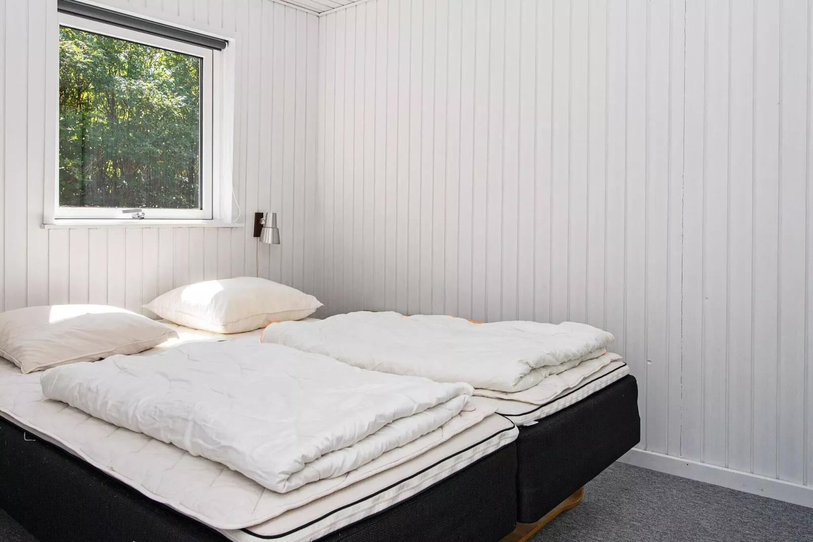 6 persoons vakantie huis in Hejls-By Traum-Binnen