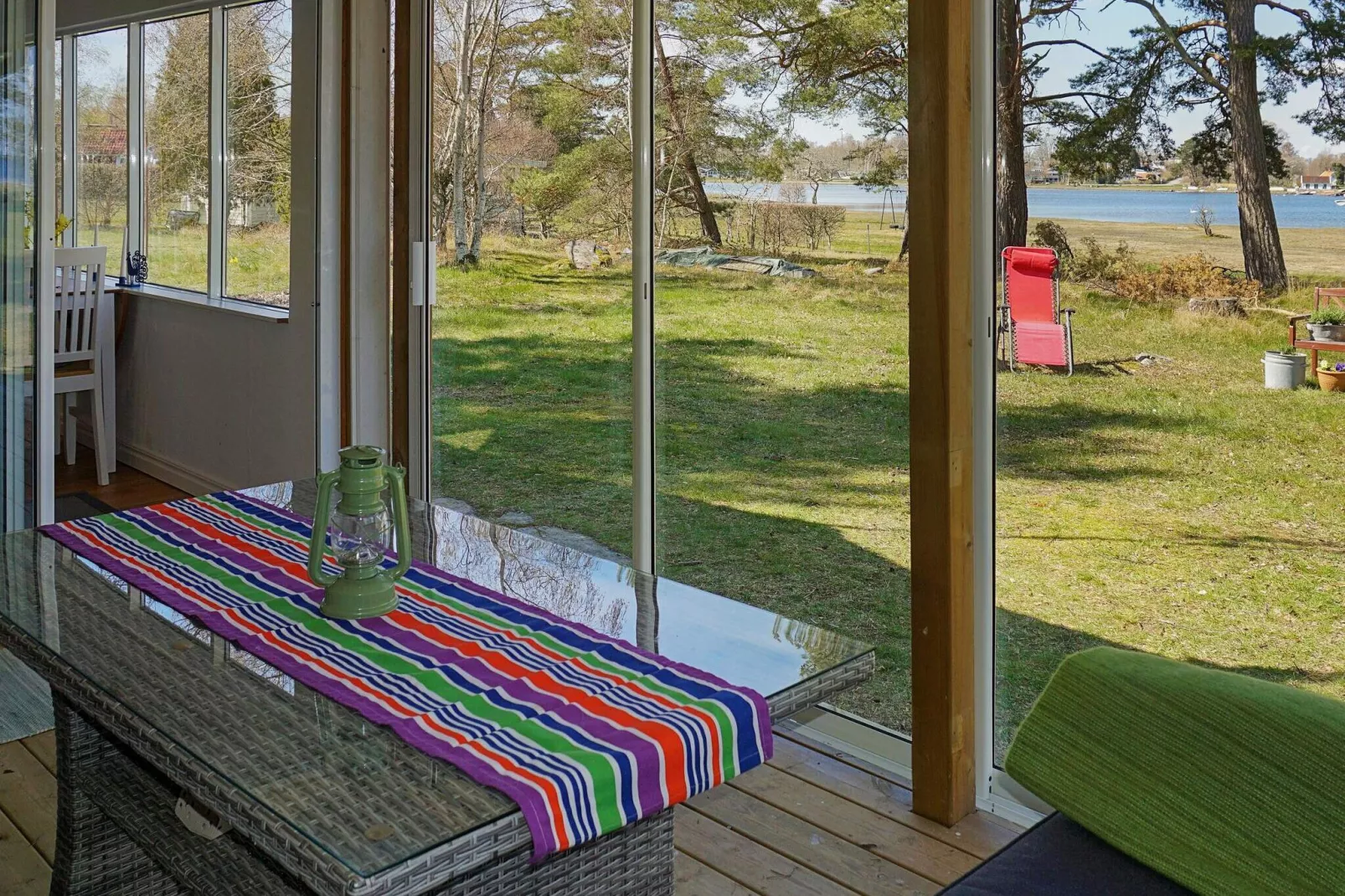 6 persoons vakantie huis in BERGKVARA-By Traum-Buitenlucht